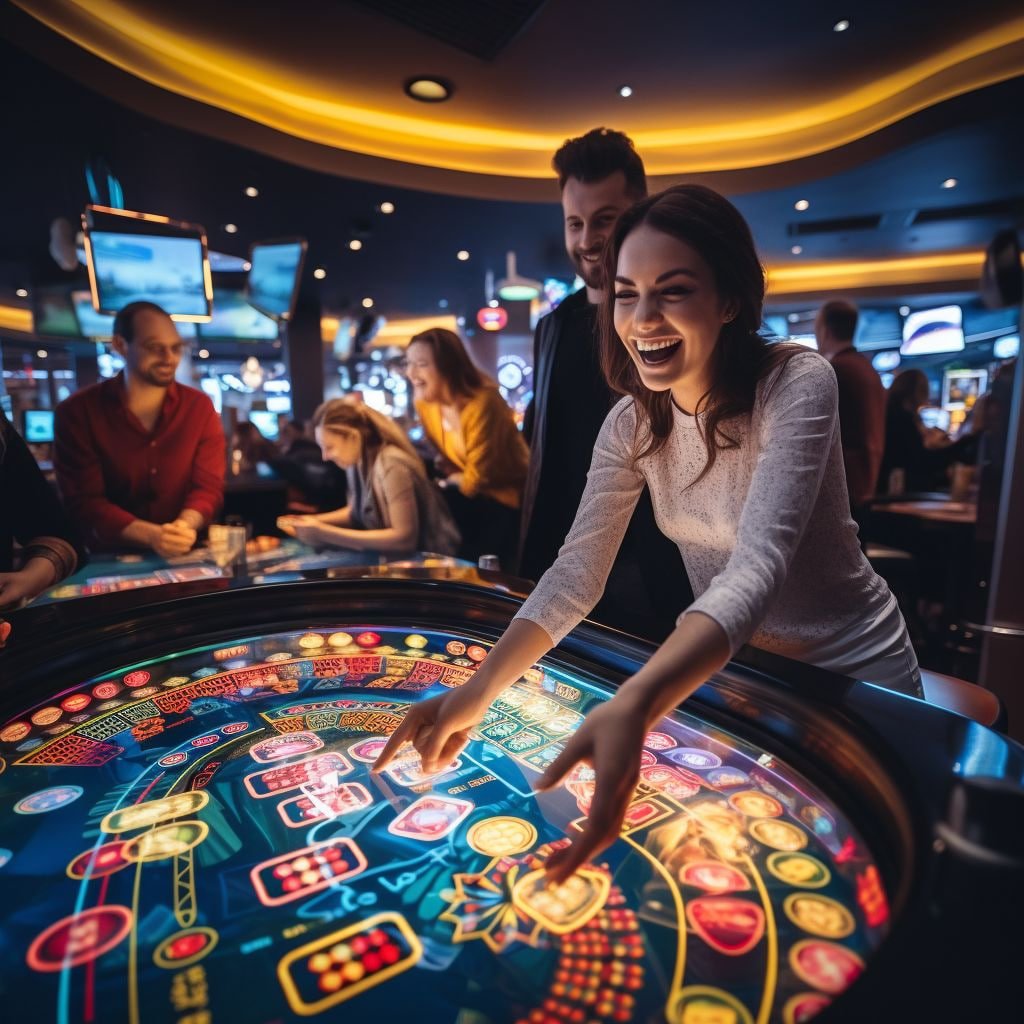 628 Slots Bingo ဂိမ်းများ မြန်မာ