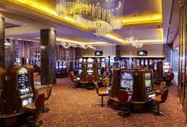 628 Slots Jackpot ရလဒ် မြန်မာကစားသမား