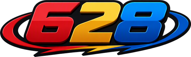 628 Logo